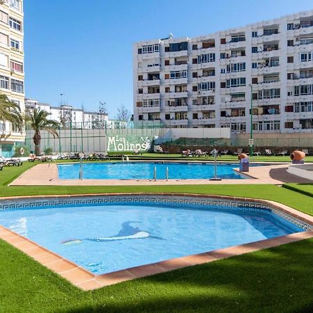 Апартаменти Playa Del Ingles Apartament Blanco 807 Gran Canaria Екстер'єр фото