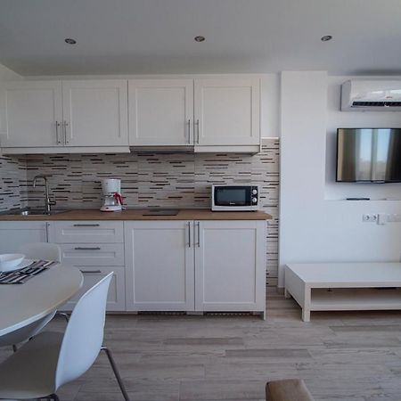 Апартаменти Playa Del Ingles Apartament Blanco 807 Gran Canaria Екстер'єр фото