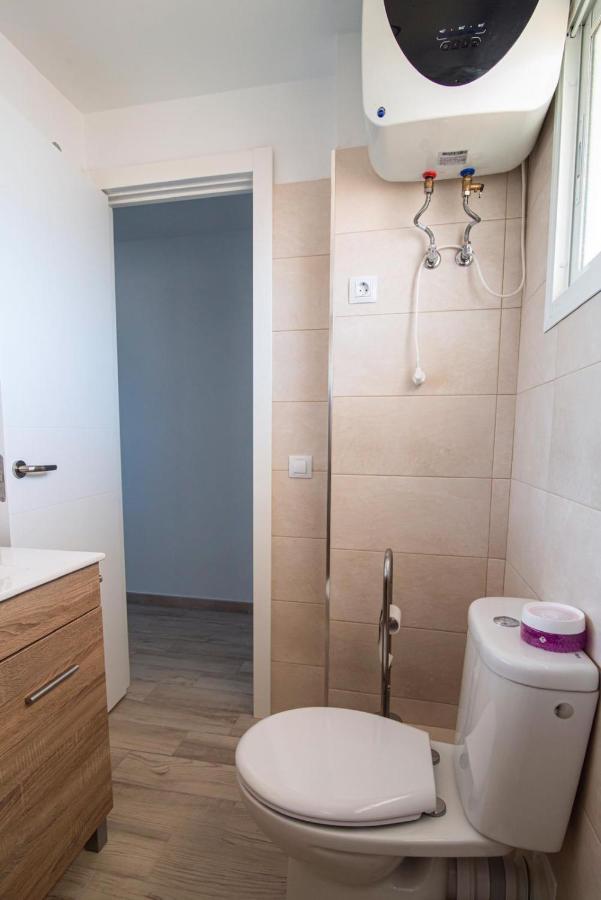 Апартаменти Playa Del Ingles Apartament Blanco 807 Gran Canaria Екстер'єр фото