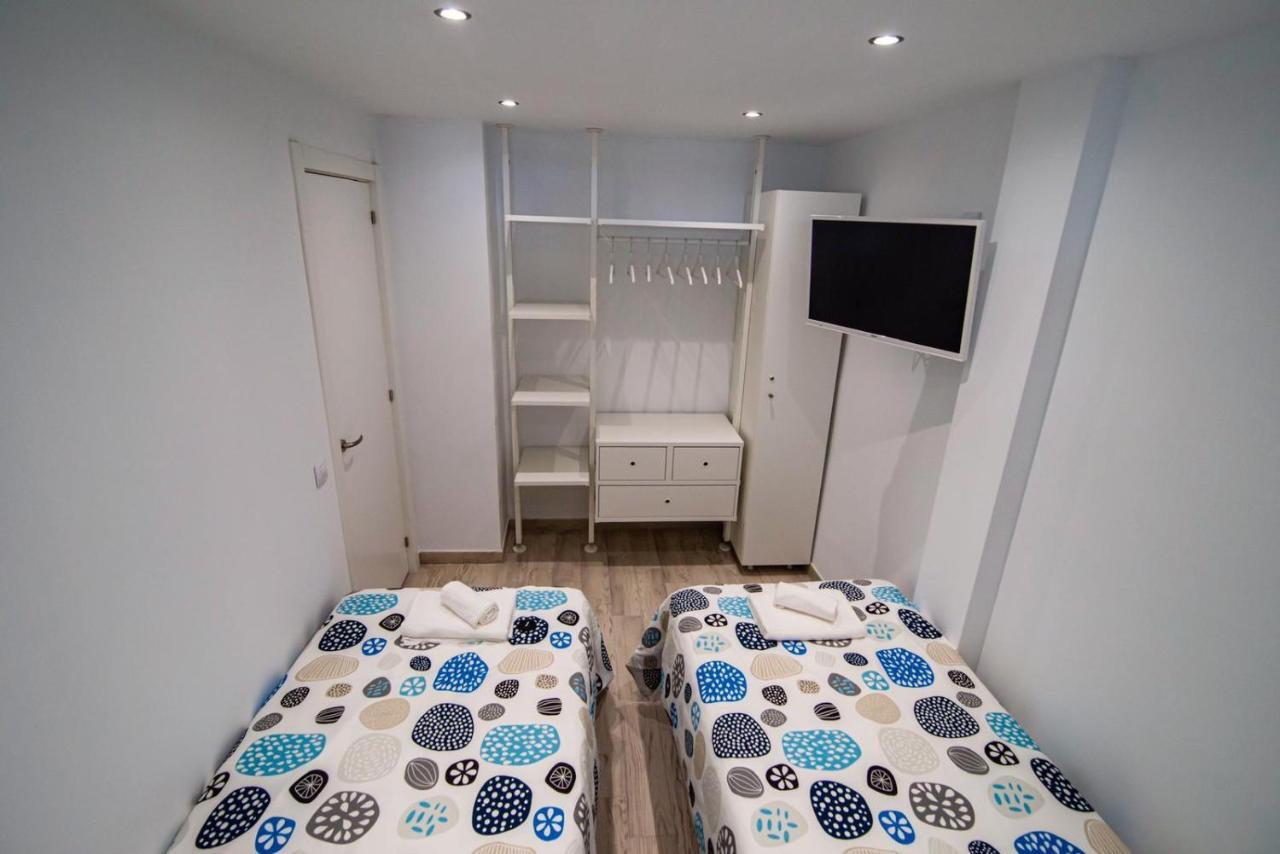 Апартаменти Playa Del Ingles Apartament Blanco 807 Gran Canaria Екстер'єр фото