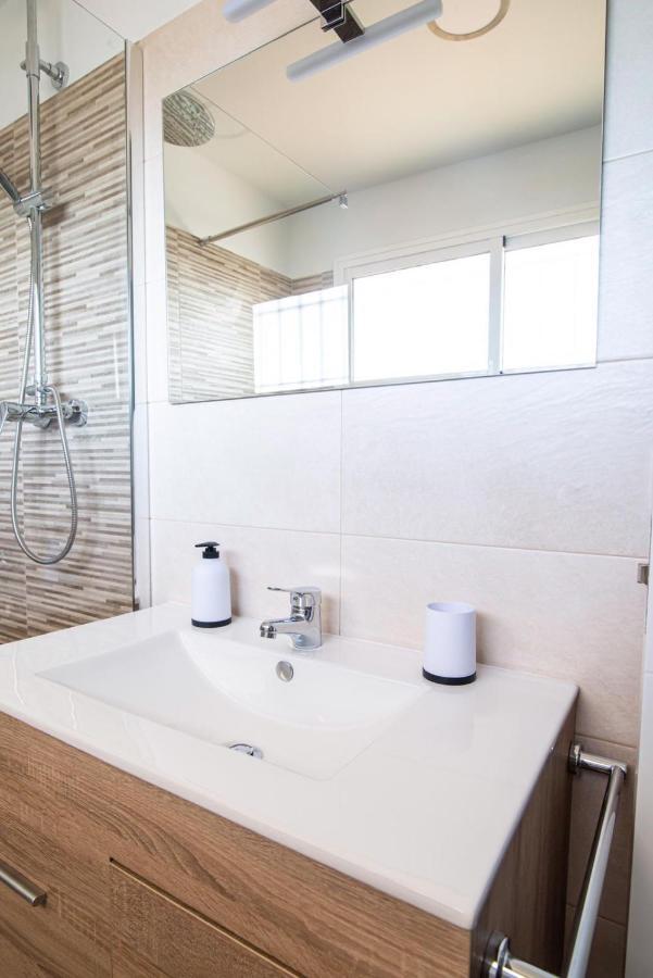 Апартаменти Playa Del Ingles Apartament Blanco 807 Gran Canaria Екстер'єр фото