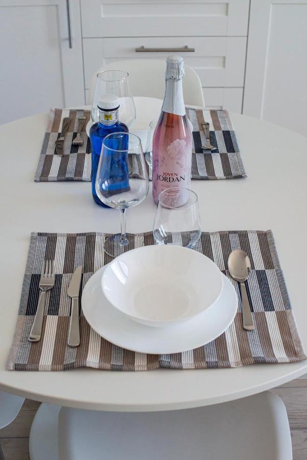Апартаменти Playa Del Ingles Apartament Blanco 807 Gran Canaria Екстер'єр фото