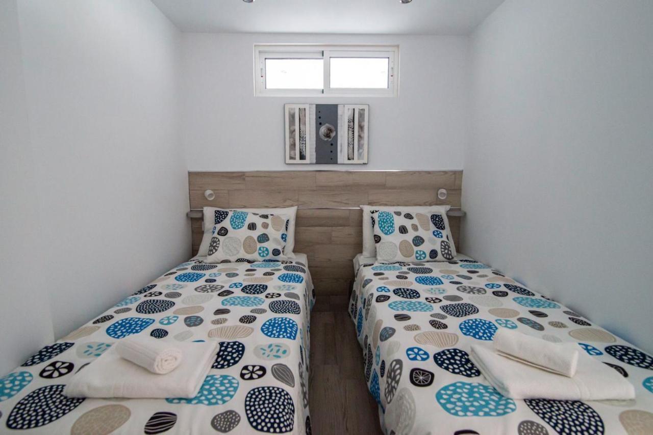 Апартаменти Playa Del Ingles Apartament Blanco 807 Gran Canaria Екстер'єр фото