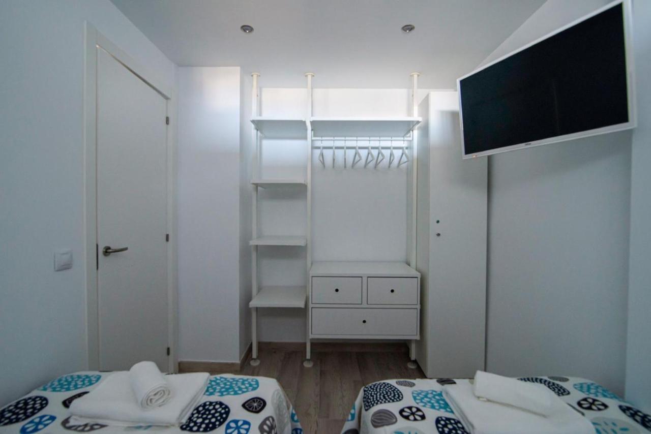 Апартаменти Playa Del Ingles Apartament Blanco 807 Gran Canaria Екстер'єр фото